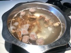 -潮发潮汕牛肉店(永庆坊店)