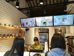 -CoCo都可(惠山古镇店)