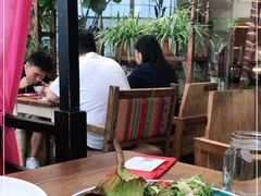 -中8楼风尚云南菜(颐堤港店)