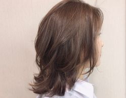 -京都造型·烫发·染发
