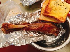 -宗泉烤全羊·烤羊腿·家常菜(解放东路店)