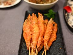 -金哥私房菜馆(张府园总店)