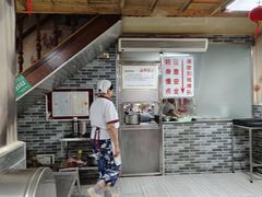 -雪园小吃部(天桥商场店)