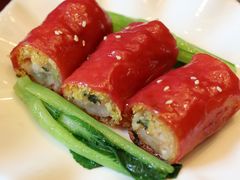 -观澜湖酒店·邀月庭中餐厅