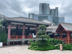 -香麒园·过桥米线·南湖雅宴