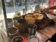 -秦胖子肉陀良心店