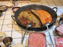 -卤校长老火锅(沙坪坝直营店)