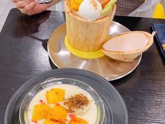 -糖匠(垂虹路店)
