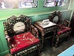 -张学良旧居陈列馆