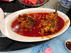 -听松楼-中餐厅.家宴(红梅公园店)