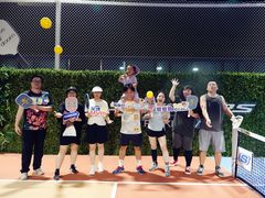 -Our Pickleball多多动匹克球俱乐部(世博源店)