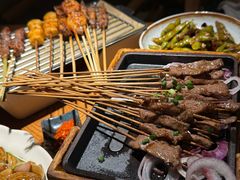 -馋嘴猫北京食堂·烤鸭·宵夜(亚运村店)