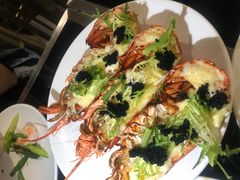 -索菲特酒店 · 云尚天际自助餐厅