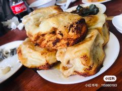 门钉肉饼-宝瑞门钉肉饼店