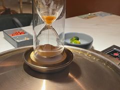 -喃喃椰·糟粕醋·椰子鸡火锅(七堡花园店)