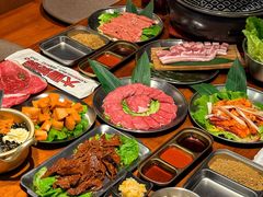 -子檀大隐炭烧(食品街店)
