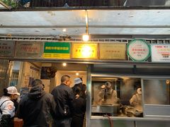 门面-蒋家肠旺面馆老店(合群路店)