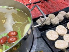 -林记潮牛·牛肉火锅(上马墩店)