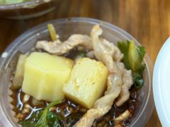 -笔记安顺夺夺粉火锅