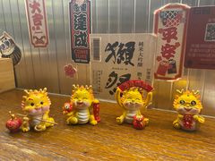 -烧鸟乐·居酒屋(桐梓林店)