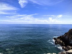 -广东惠东海龟国家级自然保护区