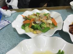 -白魁老号饭庄(交道口店)