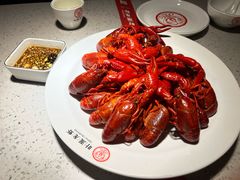 -叶派龙虾·招牌十三香(合肥路首店)