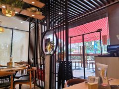 大堂-喜上喜鸡煲翅(吉大店)