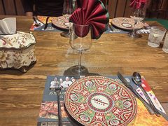 -卢布里西餐厅(总店)