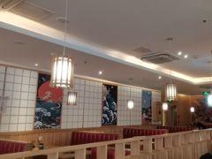 -松野谷·寿喜烧自助(华联顺义金街购物中心店)