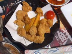-伊秀·手握寿司·料理(裕华万达广场店)