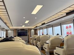 -朱家尖蜈蚣峙码头