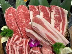 -九田家黑牛烤肉料理(石路天虹店)