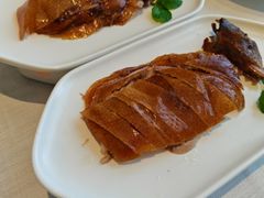 -悦融·京鲁菜·露台花园(安定门店)