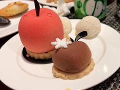 -元一希尔顿酒店·鲜切牛肉火锅禅自助餐厅