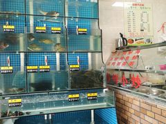 水产区-亚忠小吃店(曾厝垵店)