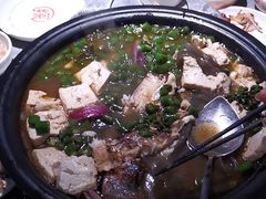 -探鱼·鲜青椒爽麻烤鱼(天河优托邦店)