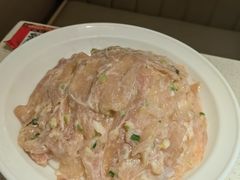 -芭夯兔·兔肉汤锅(新都店)