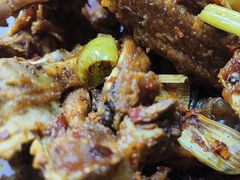 -黑金·寻焰自助百汇·烤肉·火锅(中街店)