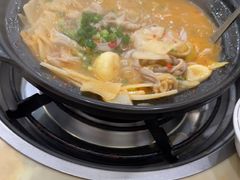 -李师傅脆肚(梅林店)