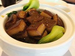 一品东坡肉-眉州东坡(博雅店)