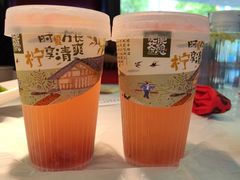 -肥肥虾庄·金牌油焖大虾(沙湖店)