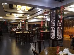 -鸿兴楼酒家(阜阳路店)