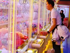 -风云再起游乐汇(北京西单西西友谊店)