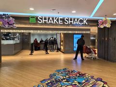 -Shake Shack(西单大悦城店)