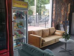 -梦想之巅·青少年篮球·羽毛球·培训中心(西站店)