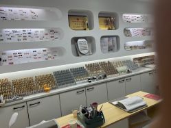 -芊冉•美甲美睫纹绣