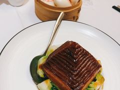 金牌扣肉-南麓·浙里(外滩店)