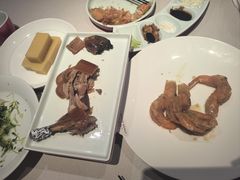 -小京华楼·京味斋(三元桥国展店)
