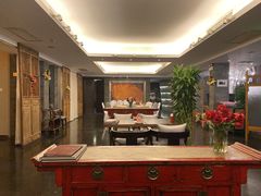-唐廊烤鸭店(工体店)
